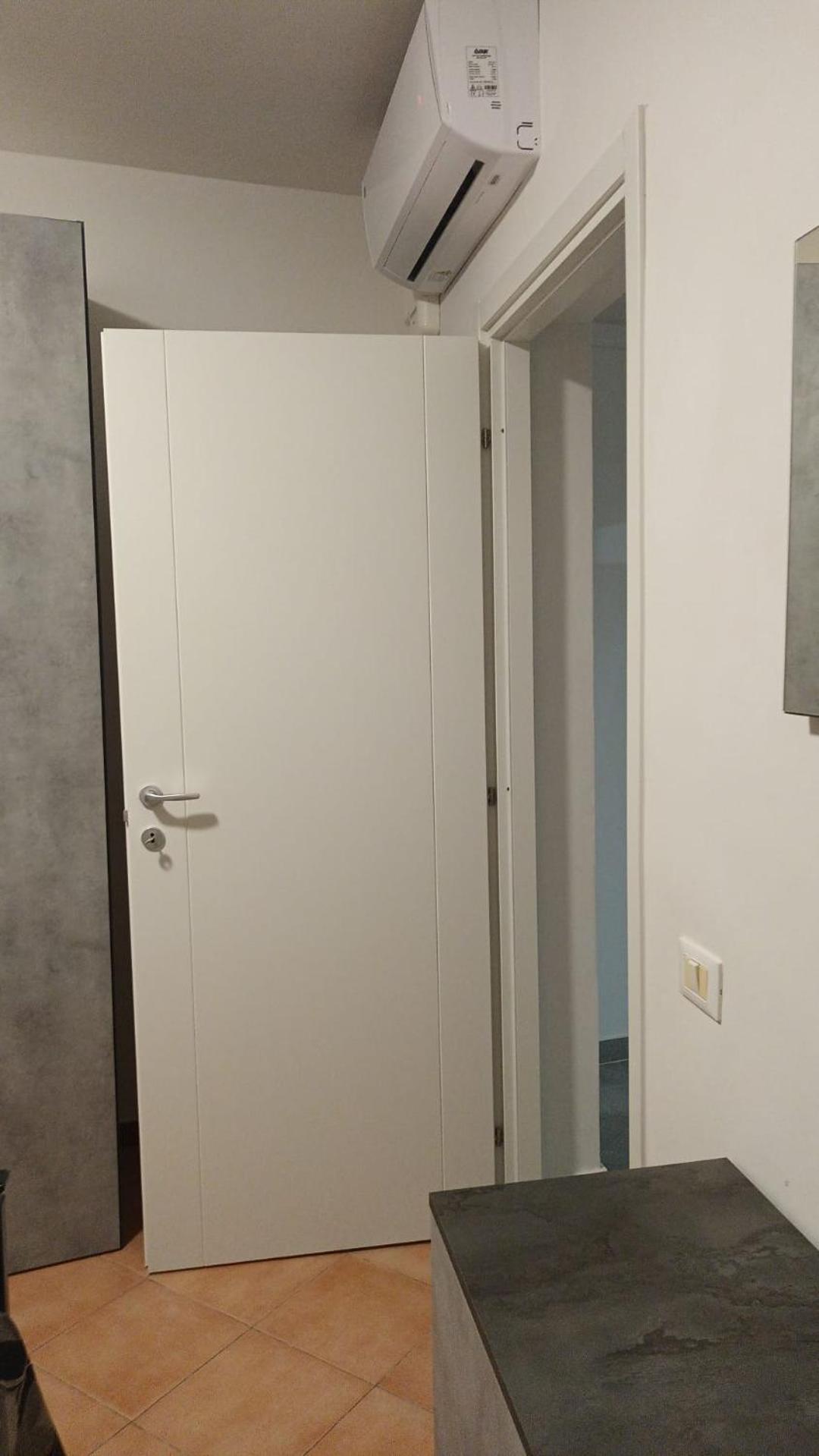 Casa N 2 Con Parcheggio Privato E Colonnina Ricarica Apartamento Livorno Exterior foto