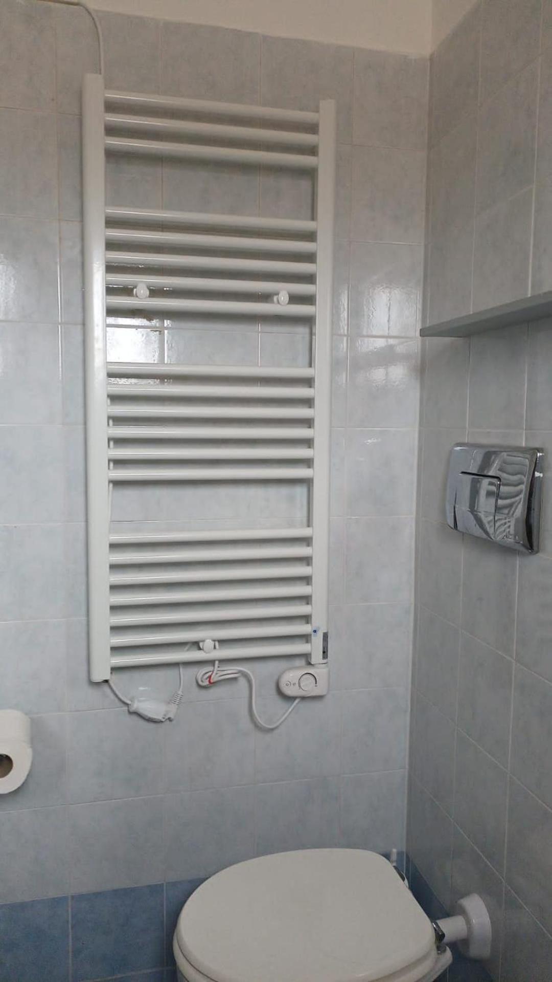 Casa N 2 Con Parcheggio Privato E Colonnina Ricarica Apartamento Livorno Exterior foto