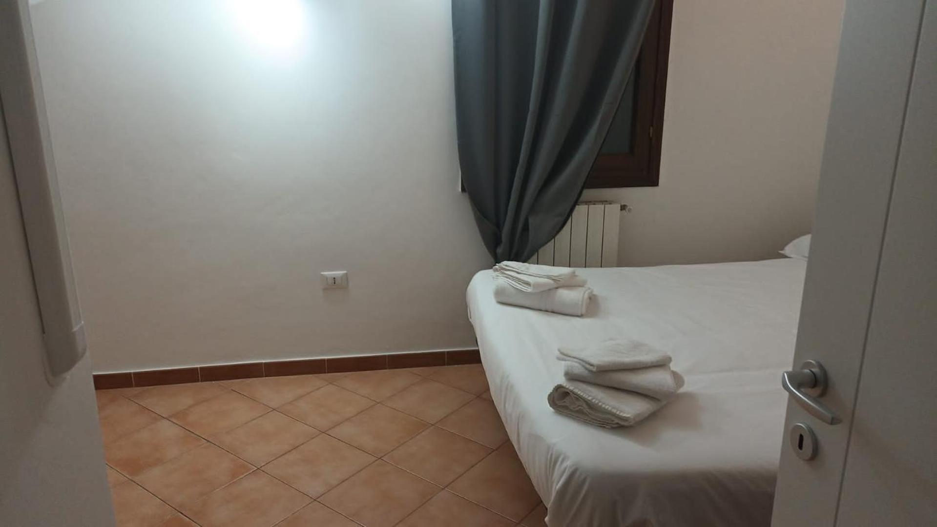 Casa N 2 Con Parcheggio Privato E Colonnina Ricarica Apartamento Livorno Exterior foto