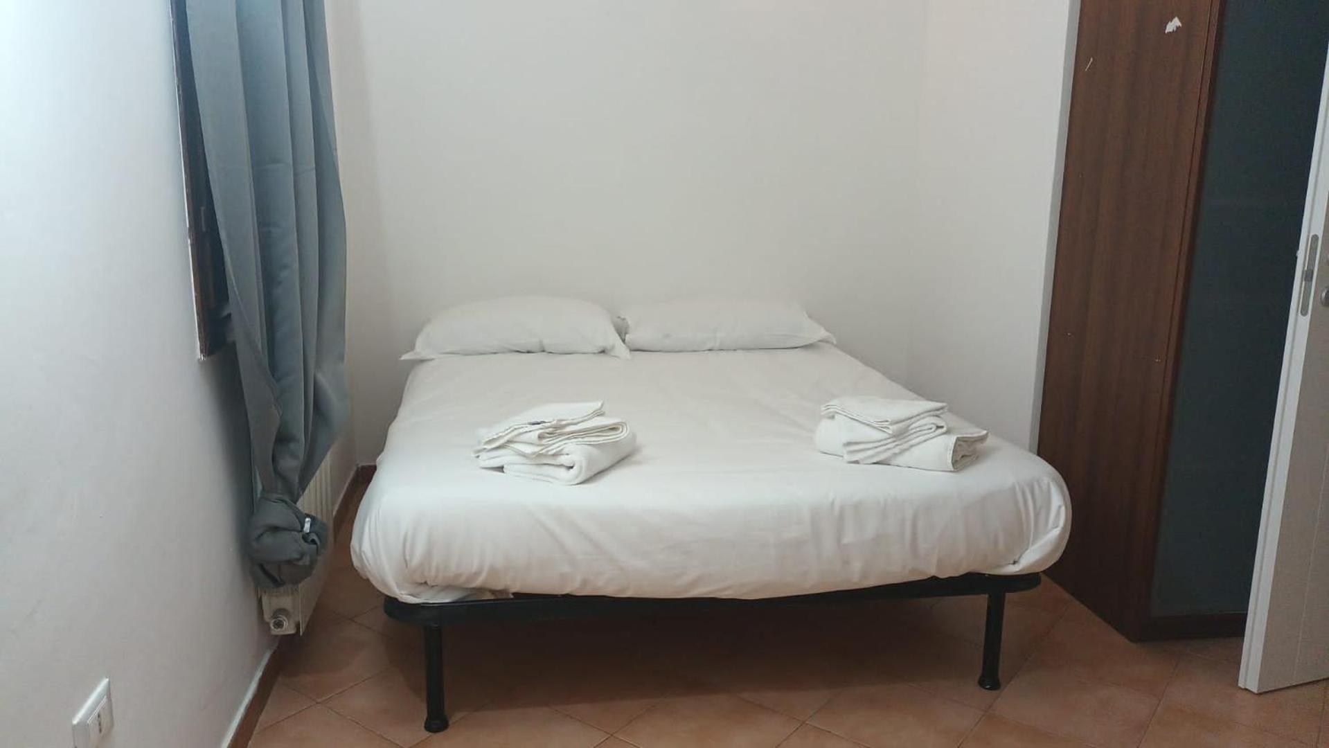 Casa N 2 Con Parcheggio Privato E Colonnina Ricarica Apartamento Livorno Exterior foto