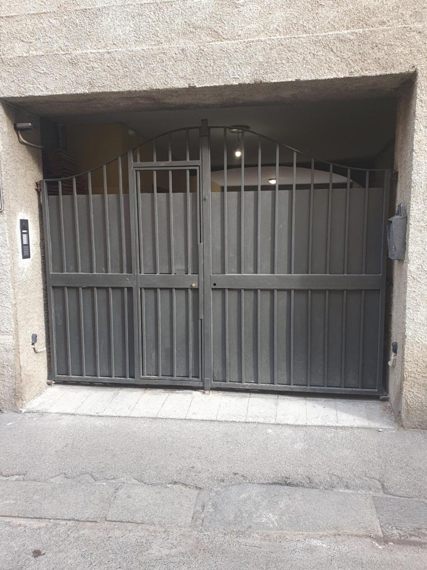 Casa N 2 Con Parcheggio Privato E Colonnina Ricarica Apartamento Livorno Exterior foto